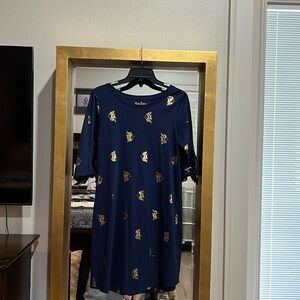 Cute Lilly Pulitzer Fish Dress